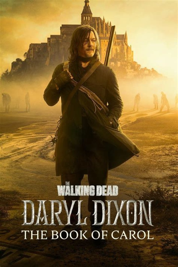 Did Carl Get Bit On 'The Walking Dead'?