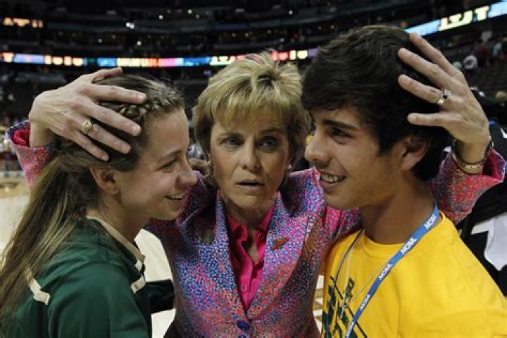 Did Coach Kim Mulkey Get Engaged Again to Her Ex Husband?