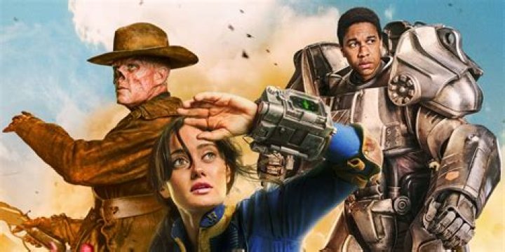 Did Fallout TV Show Create The Wasteland Using CGI? Maximus Actor Aaron Moten Reveals