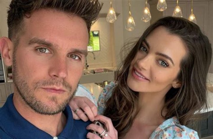 Did Gary And Emma Break Up? GAZ Beadle, Reality TV Star, Announces Amicable Divorce from Wife Emma McVey