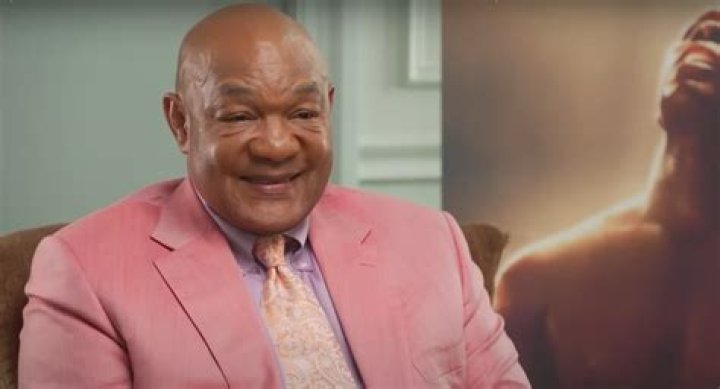Did George Foreman Have a Heart Attack?