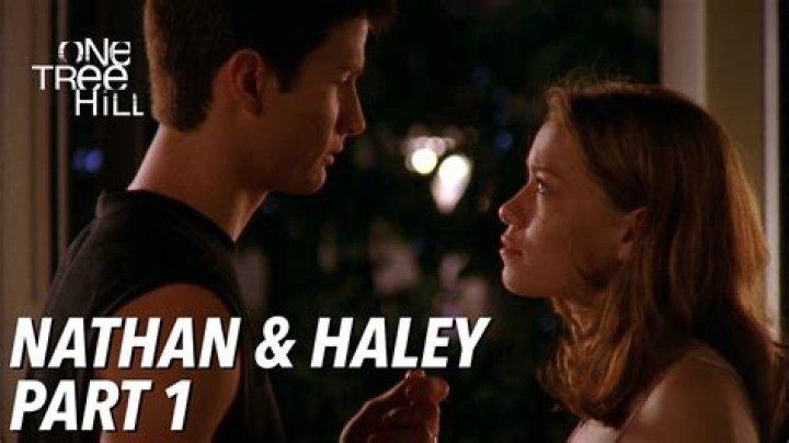 Did Hailey And Nathan Get Divorced In One Tree Hill? Explained