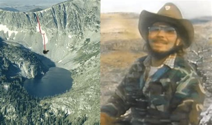 Did Hank Williams Jr fall down a mountain? What Happened to him 48 years ago?