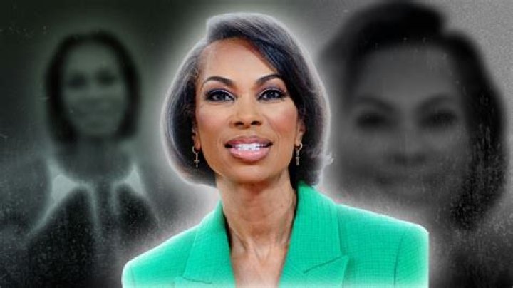 Did Harris Faulkner Leave Fox? Uncovering The Truth Behind The Rumors