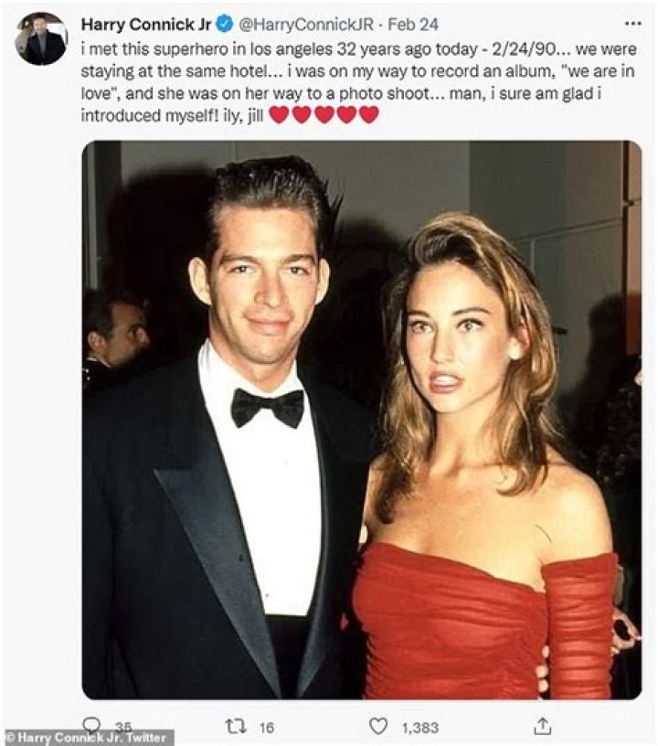 Did Harry Connick Jr. Have A Stroke? Unveiling The Truth Behind The Rumors