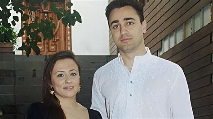 Did Imran Khan's ex wife Avantika Malik take a cryptic dig after actor's mental health post? Find out