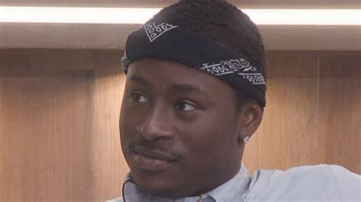 Did Jared just accidentally reveal his Big Brother secret to Mecole?