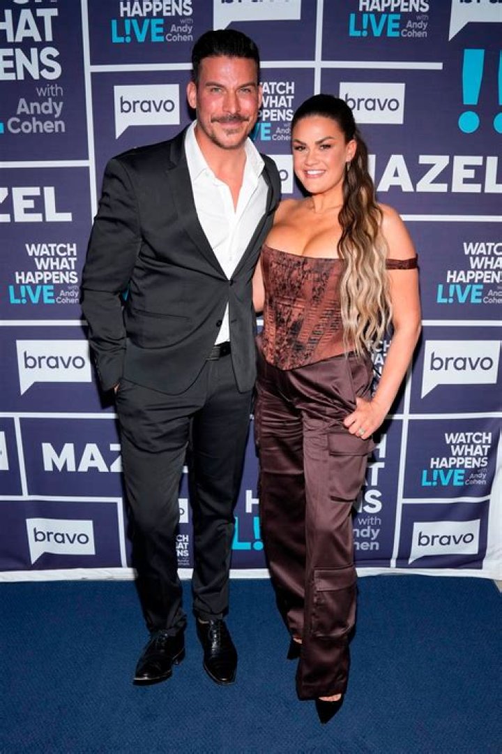 Did Jax Really Go To Jail Five Times? The 'Vanderpump Rules' Star Has Faced Some Allegations In The Past