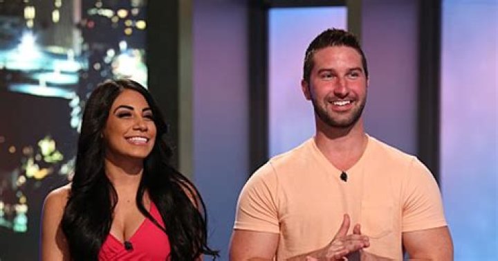 Did Jeff & Jackie Hook Up On 'The Amazing Race'? This 'Big Brother 17' Couple Arrived In The House With Some History