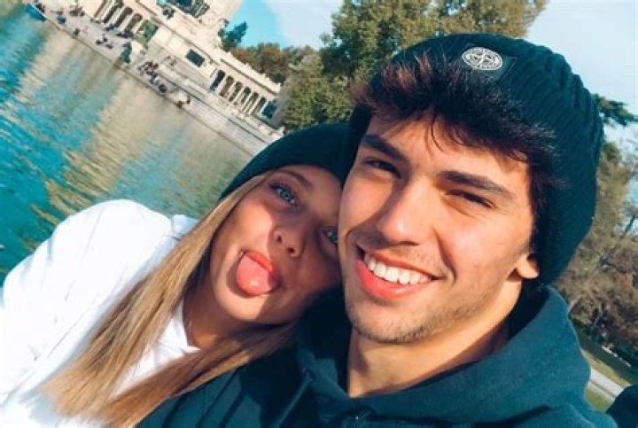 Did Joao Felix Girlfriend Cheat On Him? Rumors & Facts