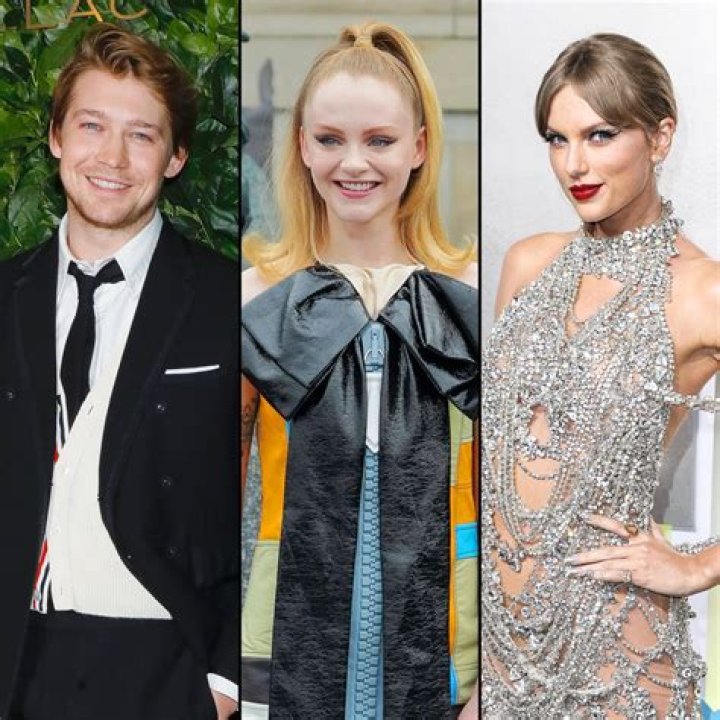 Did Joe Alwyn cheat on Taylor Swift? Fans speculate after seeing him on costar Emma Laird's Instagram