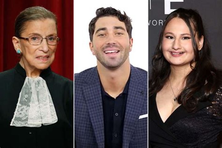 Did Joey Graziadei Apologize For Gypsy Rose Blanchard And Ruth Bader Ginsburg Flub? Find Out Amid The Bachelor Star's White House Visit