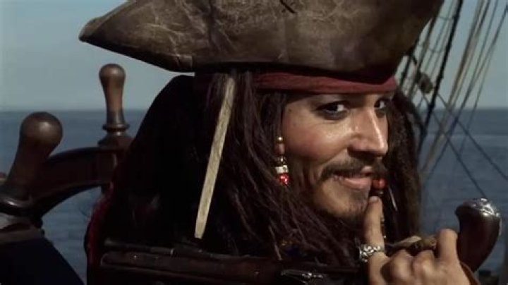 Did Johnny Depp Alter His Teeth for Captain Jack Sparrow? The Real Tale Behind His Look