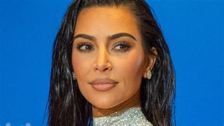 Did Kim Kardashian lie about losing weight for Marilyn Monroe dress? Here’s why critics think so