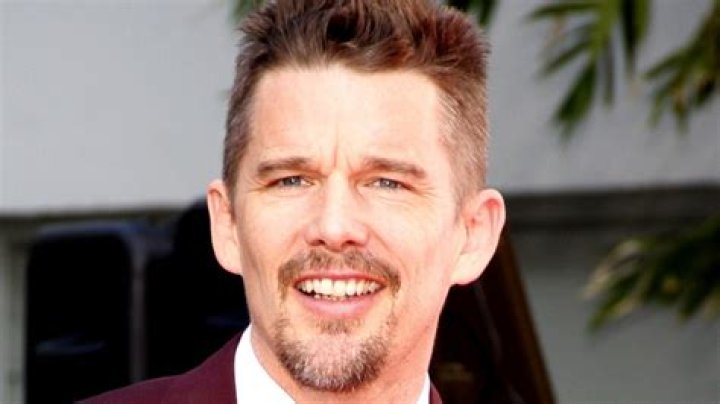 Did Knives Out 2 Secretly Add Ethan Hawke And Jada Pinkett Smith To The Cast?
