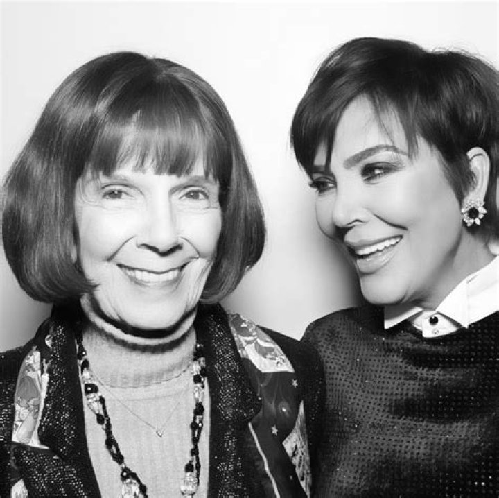 Did Kris Jenner's Mom MJ Passed Away? A Comprehensive Look At The Life And Legacy Of Mary Jo Campbell