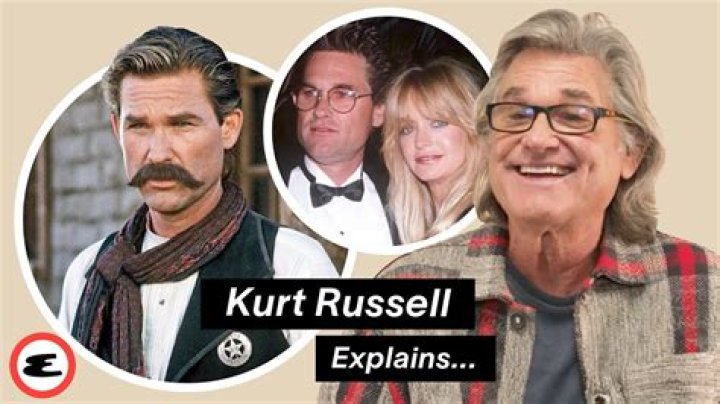 Did Kurt Russell Pass Away? Understanding The Truth Behind The Rumors