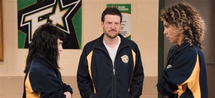 Did Mark Forward’s Coach Lose Weight in Letterkenny?