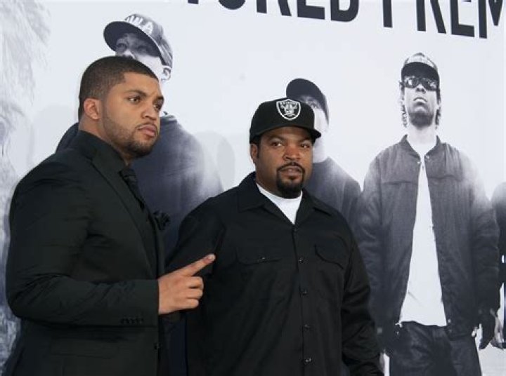 Did N.W.A. Ever Reunite? 'Straight Outta Compton' Gives Hope For Future Collabs Between The Group's Members