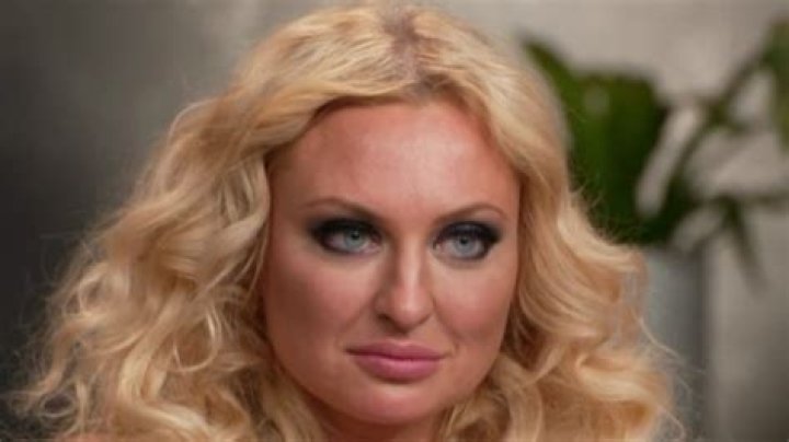 Did Natalie Mordovtseva get a nose job? 90 Day Fiance fans question her new look