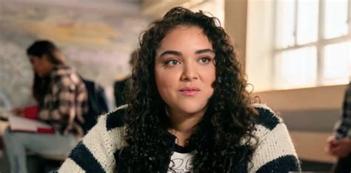 Did Nicole Kill Maddie in School Spirits? Theories
