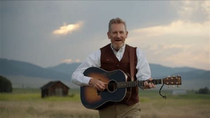 Did Rory Feek Remarry? Exploring The Life And Love Of Country Music Star