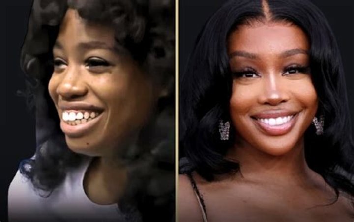 Did SZA get hit by a train? Vulgar Twitter hoax explained