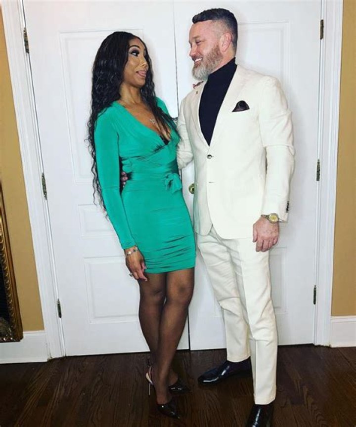 Did Tamar and JR break up? Tamar Braxton and J.R. Robinson’s Rollercoaster Relationship
