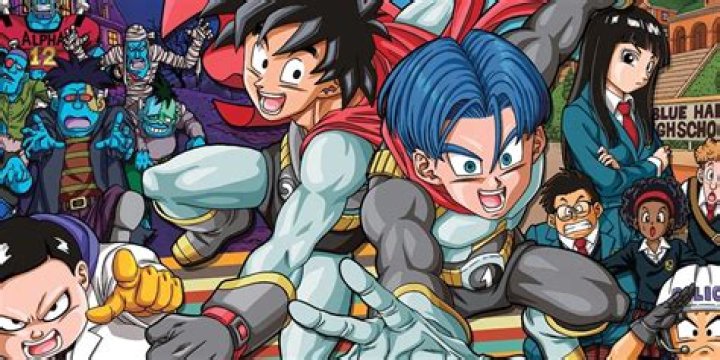 Did the New Dragon Ball Super Chapter Set Up Uub's Introduction?