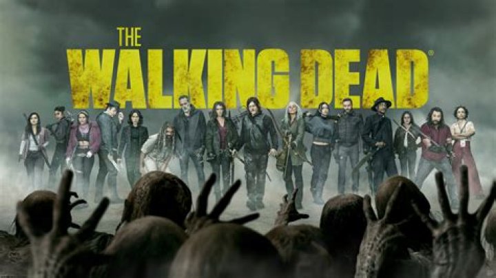 Did The Walking Dead Just Reveal The Father Of Rosita's Unborn Child?