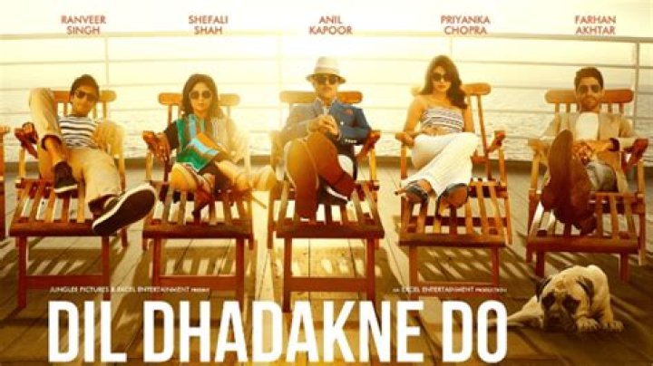 Did you know Anil Kapoor took up Dil Dhadakne Do because of Ranbir Kapoor? Details inside