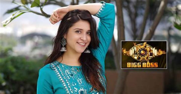 Did you know Bigg Boss 17’s Mannara Chopra changed her name on Priyanka Chopra’s suggestion?