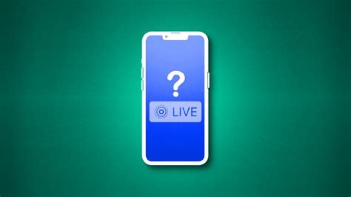 Did You Know Your iPhone Photos Include Audio?