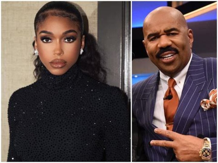 ‘Diddy Son Punching the Air Right Now’: Lori Harvey Serves Serious Looks in New Photo