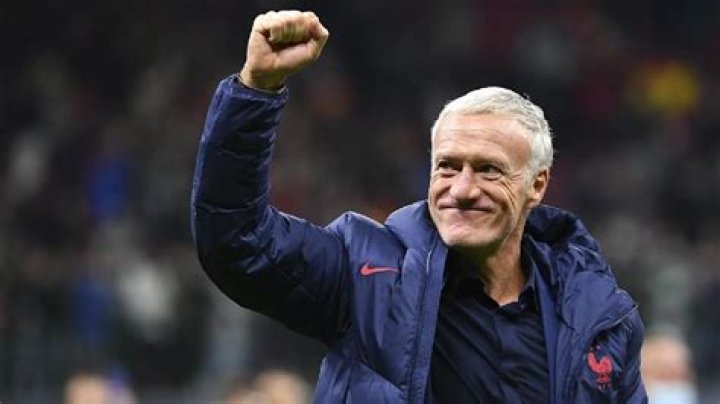 Didier Deschamps Age, Wiki, Son, World Cup, Player Profile, Instagram, and Stats
