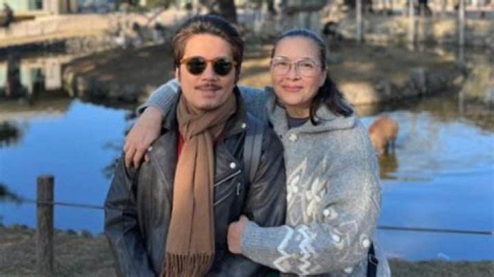 Diego Loyzaga Wife, Age, Wiki, Parents, Net Worth 2023, Height