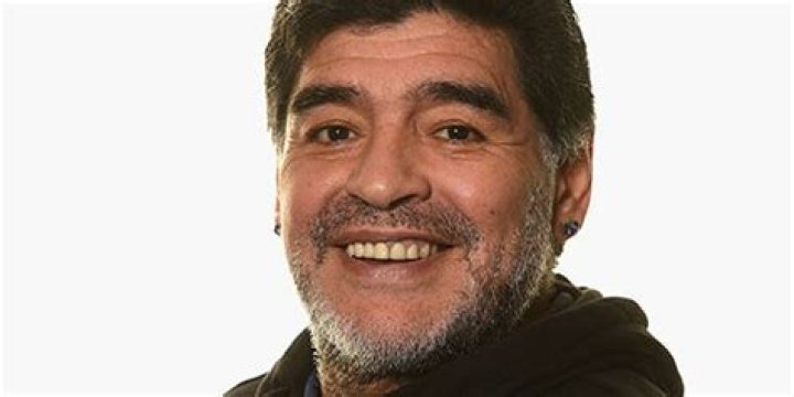 Diego Maradona - Death, Career & Facts