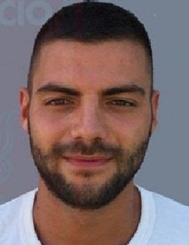 Diego Rossini - Player profile