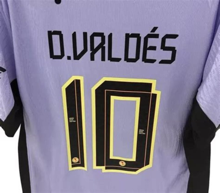 Diego Valdés - Player profile 23/24
