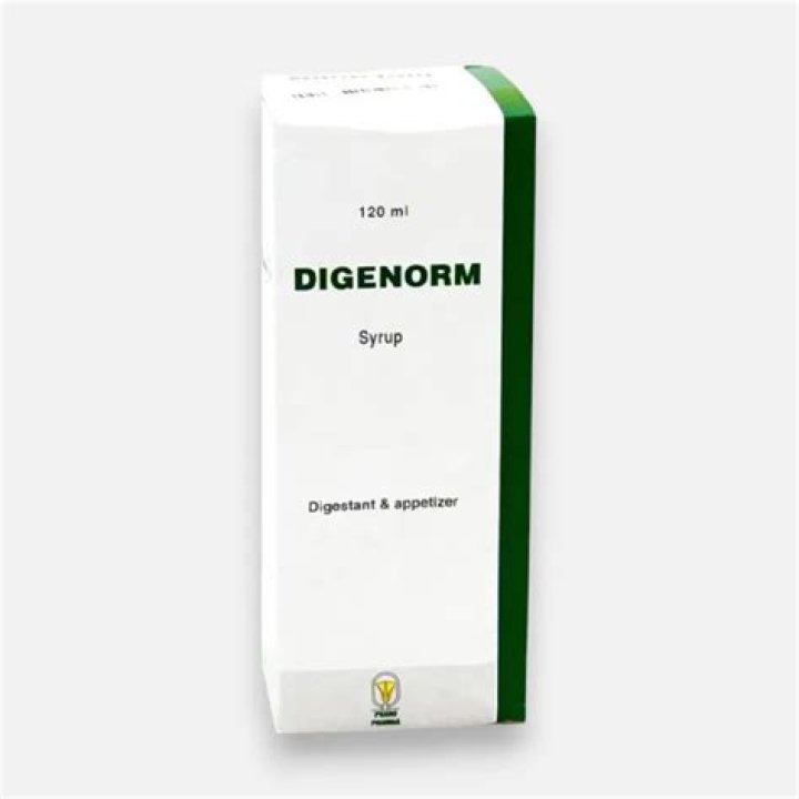دواء دايجينورم (digenorm) دواعي الاستعمال والآثار الجانبية – تريندات 2024