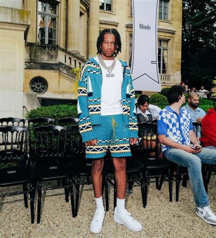 Digga D (Rapper) Bio, Wiki, Age, Height, Girlfriend, Net Worth
