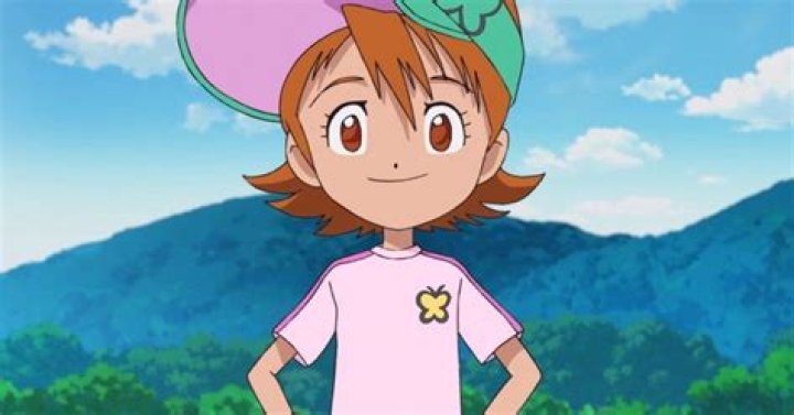 Digimon Adventure Introduces Sora to the Reboot