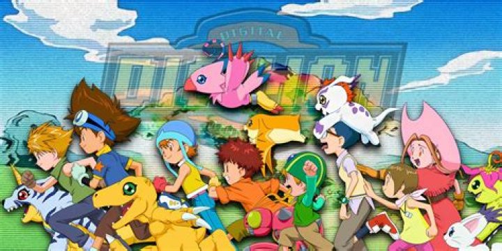 Digimon Adventure Reveals New DigiDestined Origin