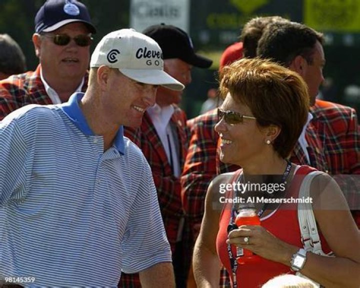 Dina Flesch: Know Golfer Steve Flesch Wife and Net Worth In 2022