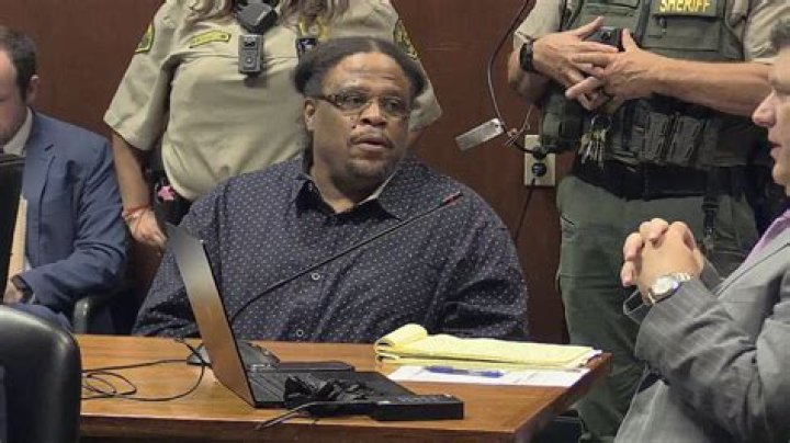 Dinkins pleads guilty in federal drug case