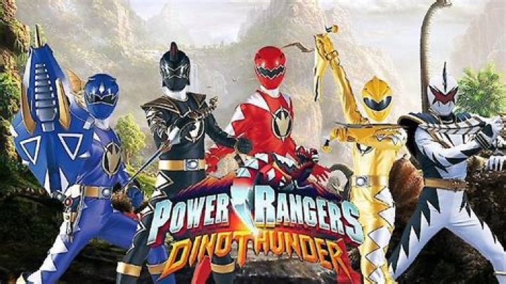 Dino Thunder Actors Reportedly Not Returning For Beast Morphers Team-Up Episode