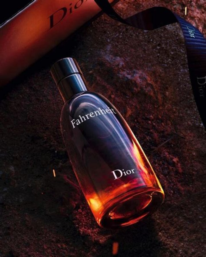 Dior Fahrenheit Review (2024) Intense Scent or Masterpiece?