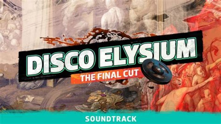 Disco Elysium - The Final Cut is Officially Coming to Xbox