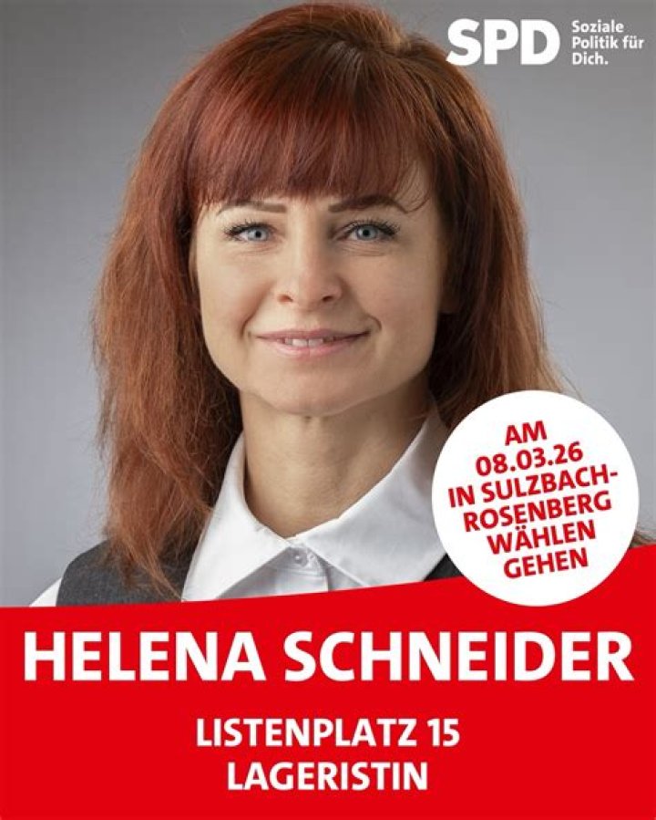 Discovering Helena Schneider: A Comprehensive Biography And Impact