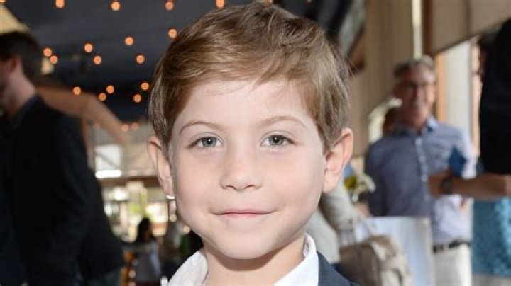 Discovering Jacob Tremblay: A Young Talent Shining Bright In Hollywood